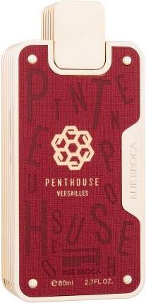 Actual product image Rue Broca Penthouse Versailles by Eau de Parfum Spray (Unisex) 80 ml (Eau de parfum, 80 ml)