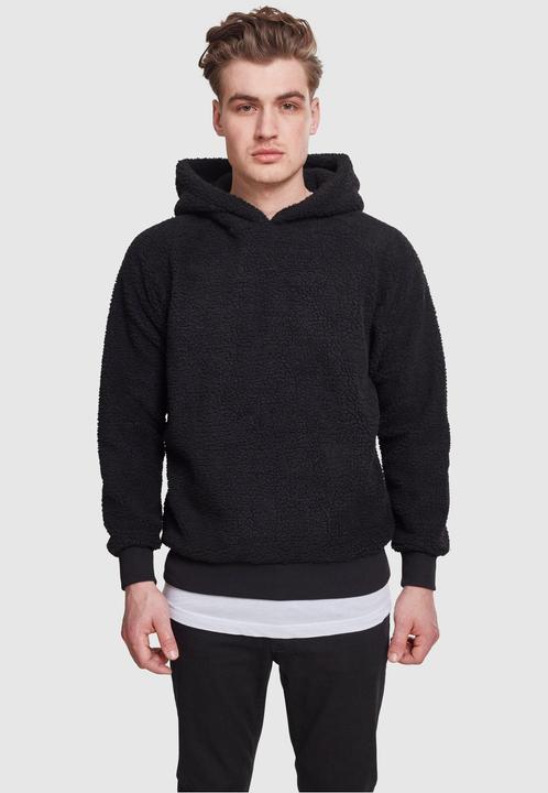 Produktbild Urban Classics Sherpa Hoody (XL)