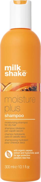 Image du produit Milk_Shake Moisture Plus (300 ml, Shampoing liquide)
