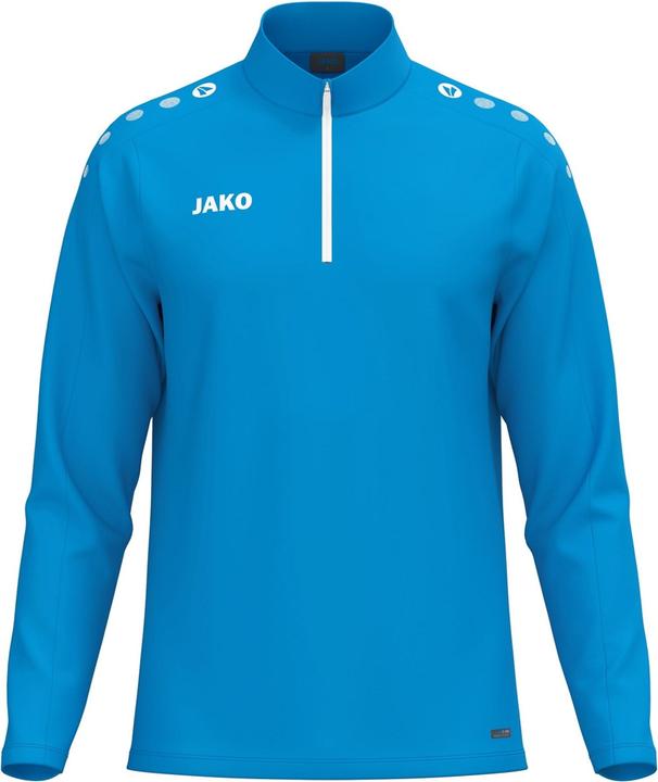 Blau, blau JAKO, Jako Blau