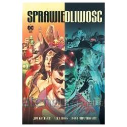No Name Sprawiedliwo??