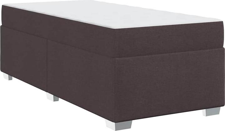Actual product image VidaXL Modern bed (90 x 190 cm)