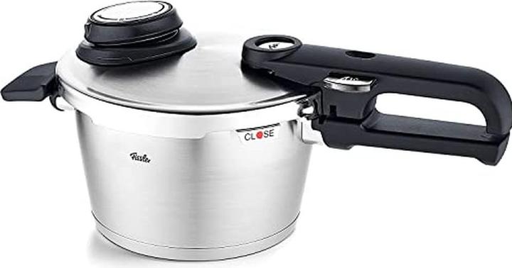 Produktbild Fissler SKT Vitavit premium (27.90 cm, Dampfkochtopf, Edelstahl)