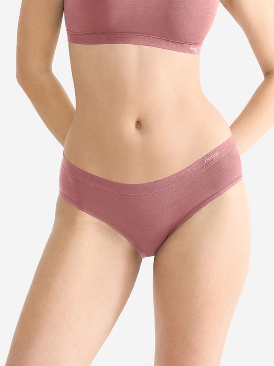 Actual product image Sloggi Retro Boxer Blue FREE Evolve (Single pack, One size)