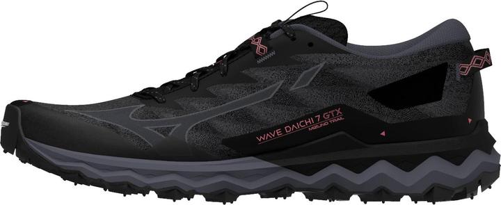 Actual product image Mizuno Wave Daichi 7 GTX W (38)