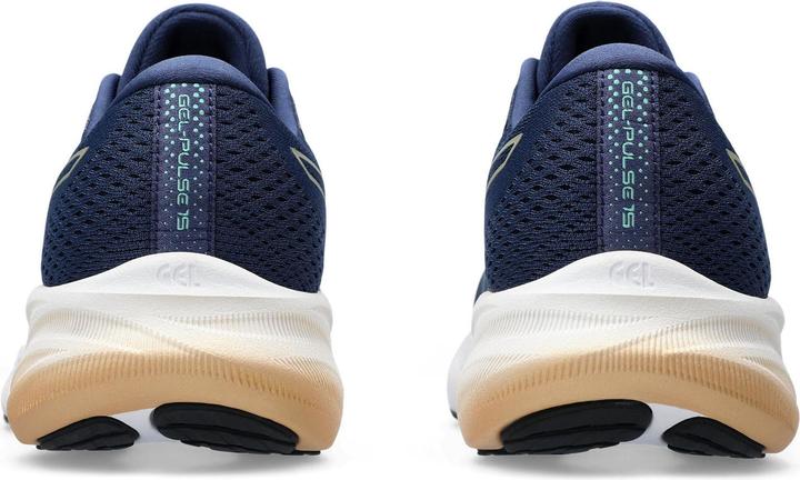 Immagine prodotto ASICS Performance Ma non è un caso che Asics Gel-Pulse 15 1012B593 401 41,5 sia un prodotto di qualità. (41.5)