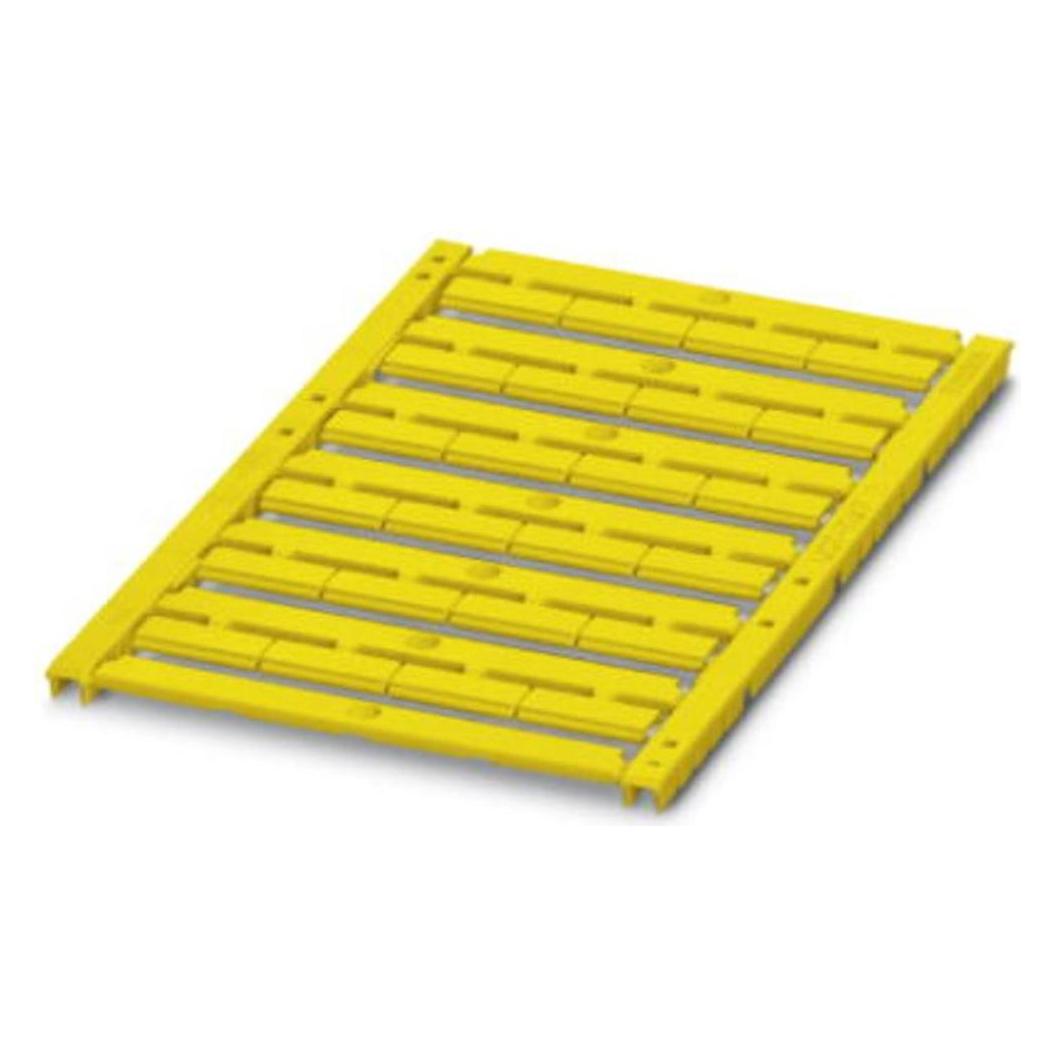 Phoenix Contact Giallo Phoenix Uct-Tmf 16 Ye Morsettiera 10Pc, Cavo + Spina Elettrica,