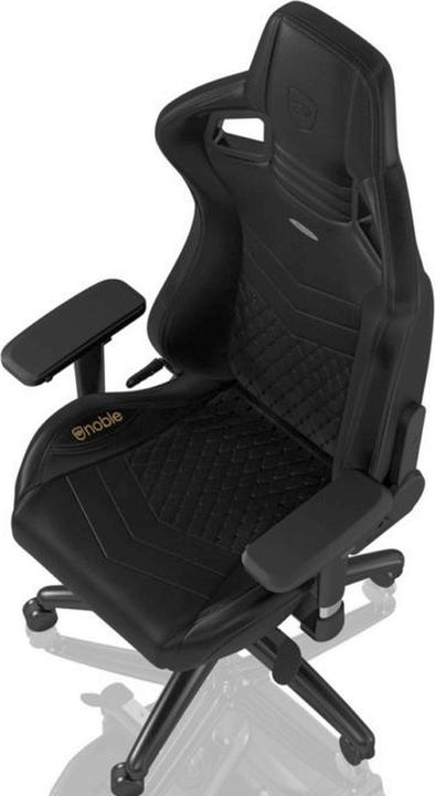 Image du produit noblechairs EPIC Cuir véritable