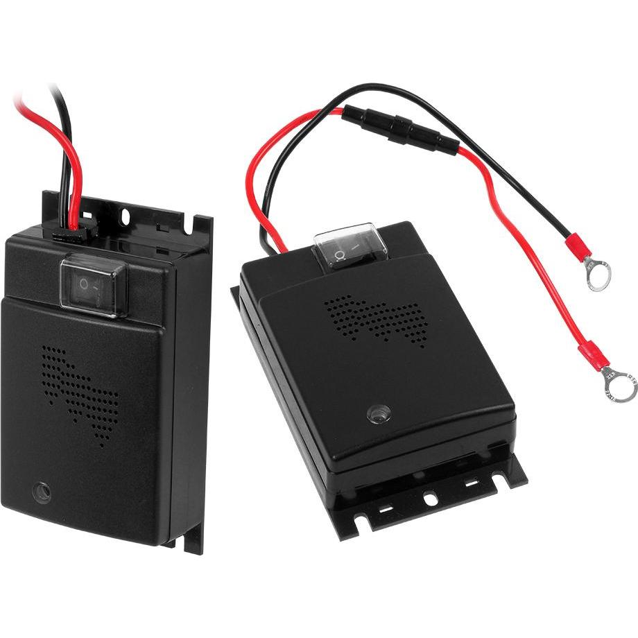 Lasmex Autoabweiser für Marder, Mäuse, Ratten, Nagetiere 12V/24V DC LTC (47500216)