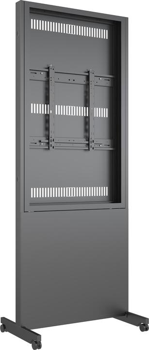 Image du produit Multibrackets Support mobile pour écran 55", universel, acier