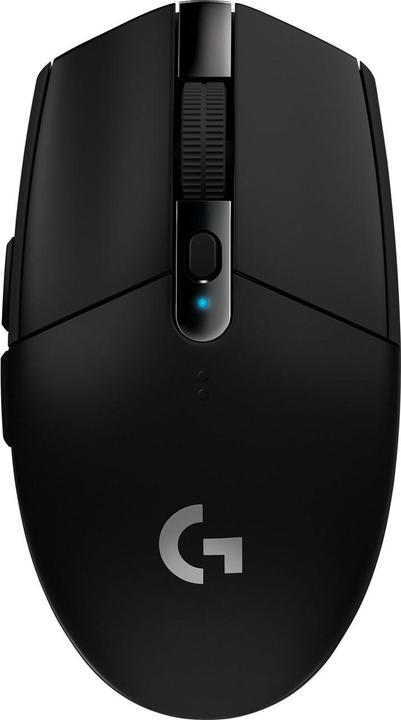 Logitech G G305 Lichtsnelheid (Draadloze)