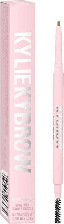 Productafbeelding Kylie Jenner Kylie Cosmetics Kylie Kybrow Pencil 1g - 001 Blonde (Blonde)