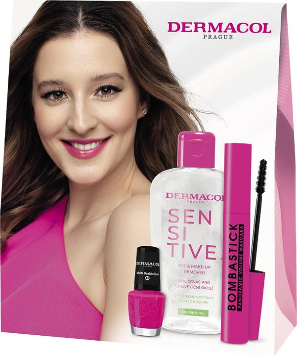 Produktbild Dermacol - Bombastick Gift Set (Make up Set)