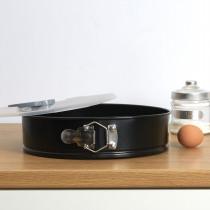 Actual product image Lily Cook round pastry mold with lid 26cm (26 cm)