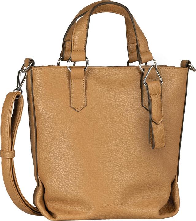 Immagine prodotto Tom Tailor Olive Shopper Tasche 26 cm (6 l)