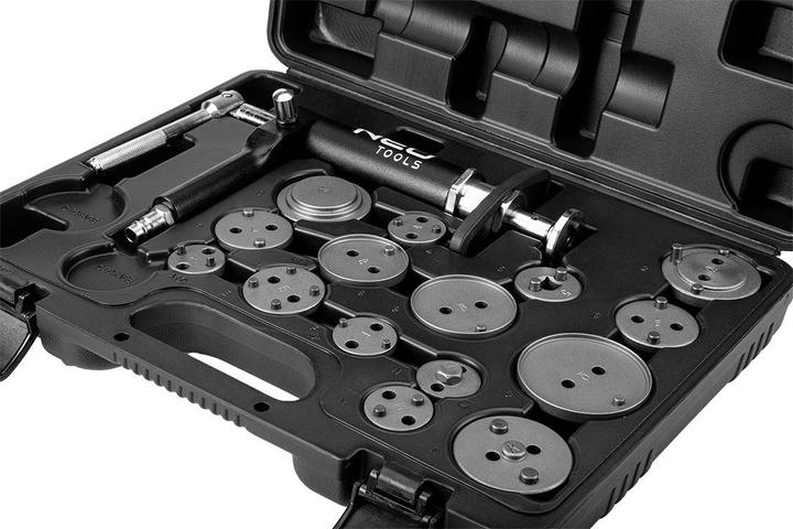 Produktbild Neo PNEUMATISCHER ABSCHEIDER MIT Düsen 11-132