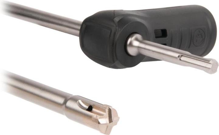 Actual product image Makita Suction drill SDS+ 16x360mm (16 millimetres)