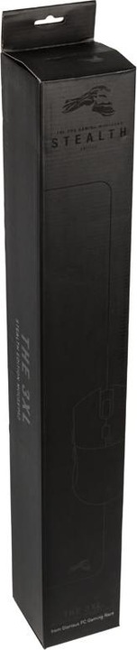 Actual product image Glorious PC Gaming Race Stealth Extended (3XL)