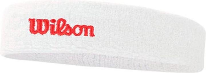 Actual product image Wilson Terry Logo