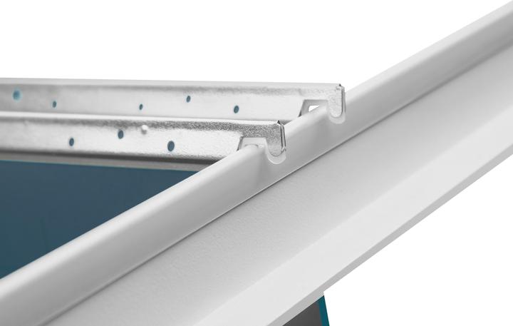 Image du produit Biella Dossier de suspension du projet (A4, 1 x)