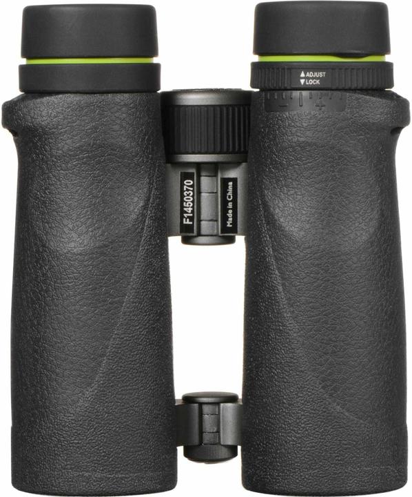 Actual product image Vanguard Endeavor ED 8420 (8x, 42 mm)