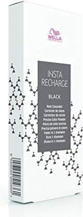 Image du produit Wella Insta Recharge (Noir)