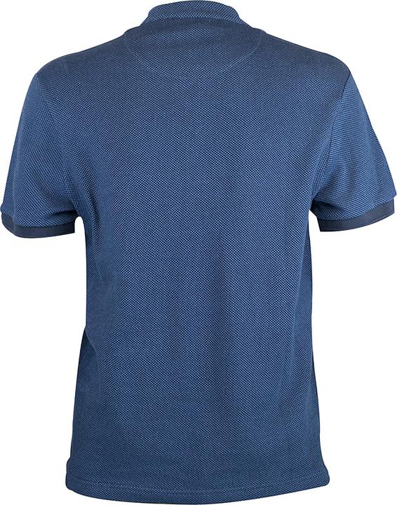 Produktbild Bavarian Caps Edelweiss Feinstrick Polo (S)