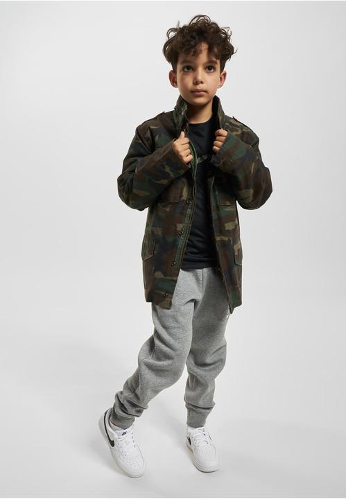 Produktbild Brandit Kids M65 Standard Jacket - 16201 (170, 176)
