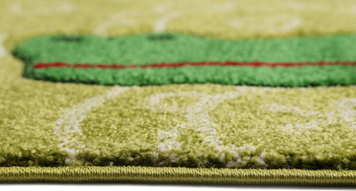 Produktbild Sigikid Crocodile (80 x 150 cm)