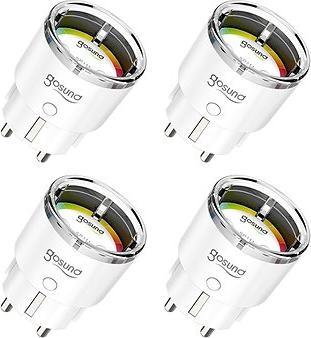 Produktbild Gosund Smart Plug WiFi SP111