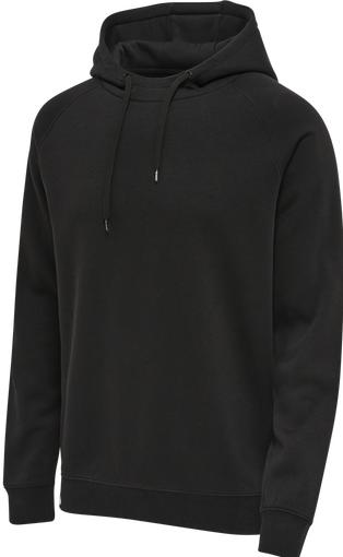 Actual product image hummel Red Classic Hoodie (4XL)