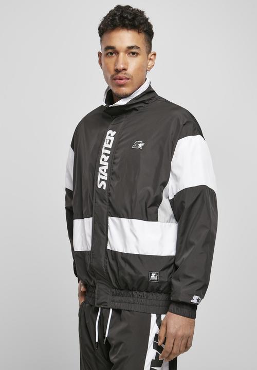 Actual product image Starter Coach jacket retro (S)