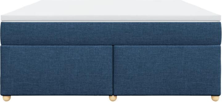 Image du produit vidaXL Boxspringbett (180 x 200 cm)