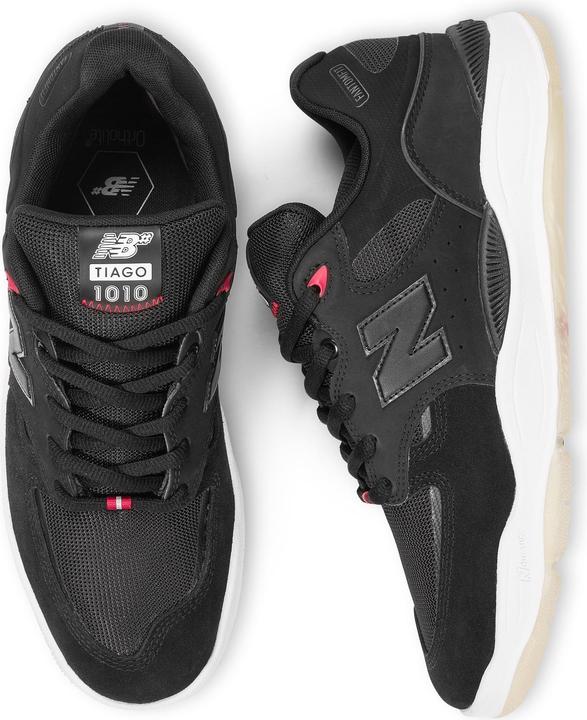 Actual product image New Balance 1010 BB Tiago Lemos (41.5)