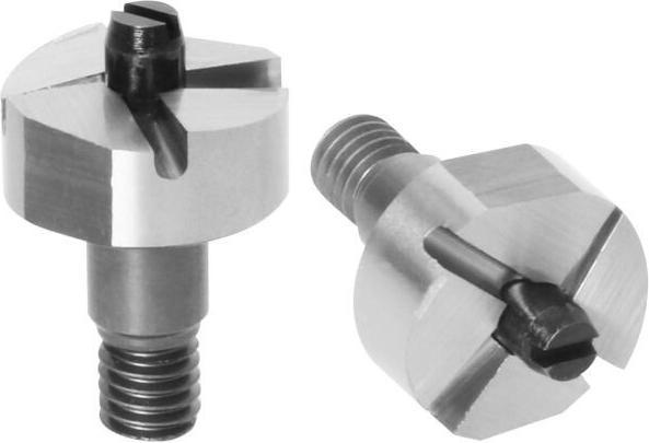 Immagine prodotto Cyclus Tools Postmount e flatmount (venduto in set di 2)