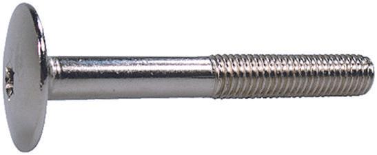 Profix Treppenschrauben PTS-M (1 Schraube pro Stück)