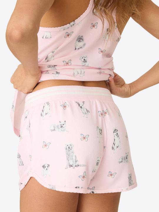 Produktbild Pj Salvage Pyjamashorts Butterfly Grove (M)