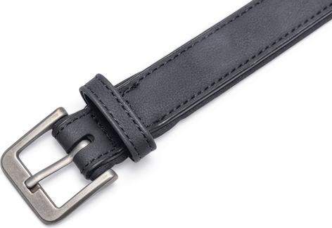 Produktbild Beeztees Bz Balacron Halsband Ax Schwz (38, 39, 40, 41, 42, 43, 44, 45, 46, 47, 48, Hund, Hundesport)
