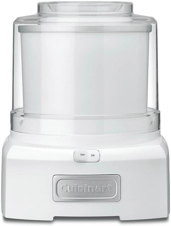 Cuisinart Glacémaschine