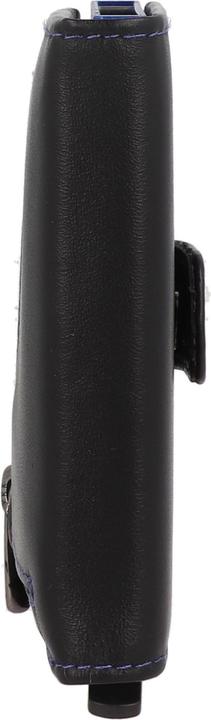 Produktbild Greenburry Nappa Kreditkartenetui RFID Schutz Leder 7 cm