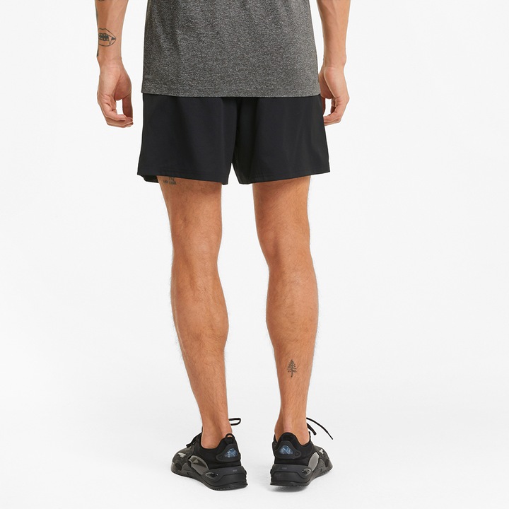 Actual product image Puma Performance Woven 5" Short (XXL)