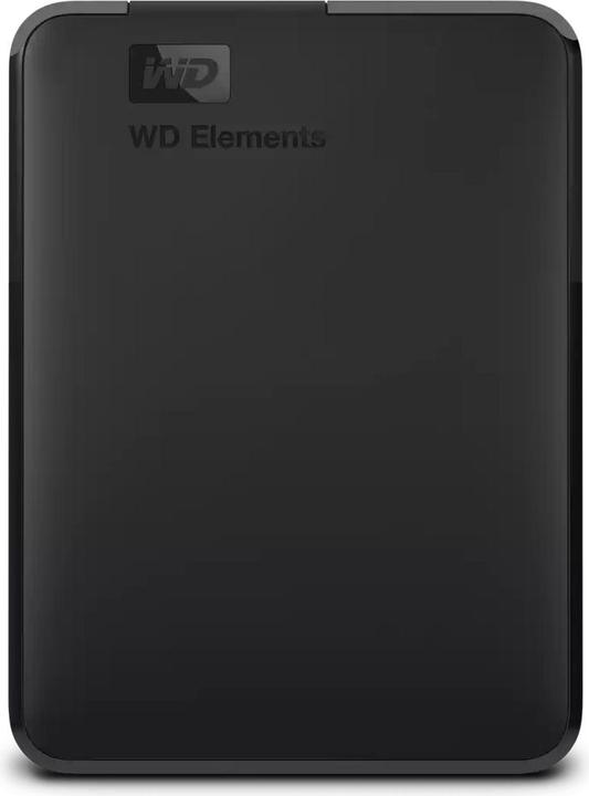 Produktbild WD Elements Ee Portable 6tb (6 TB)