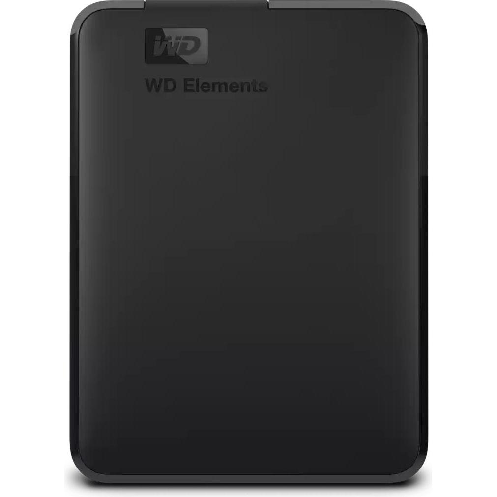WD 4TB ESTERNO 3,5" USB3.0 MyBook (4 TB), Disco rigido esterno, Nero
