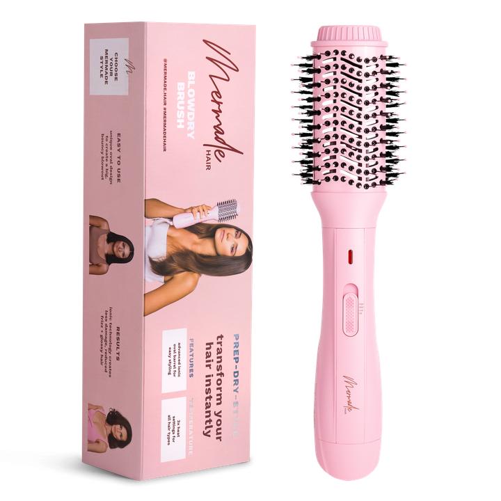 Produktbild Mermade Blow Dry