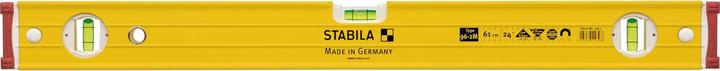 Image du produit Stabila Niveau à bulle Type 96-2 M (40 cm)