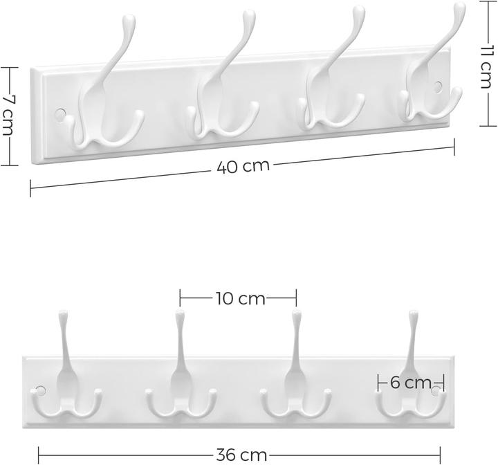 Image du produit Songmics Stan