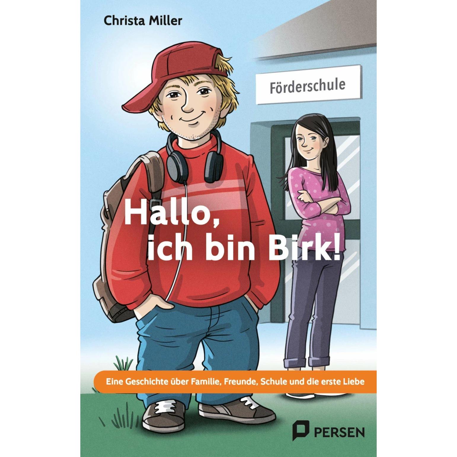 Christa Miller, Schulbücher von Christa Miller