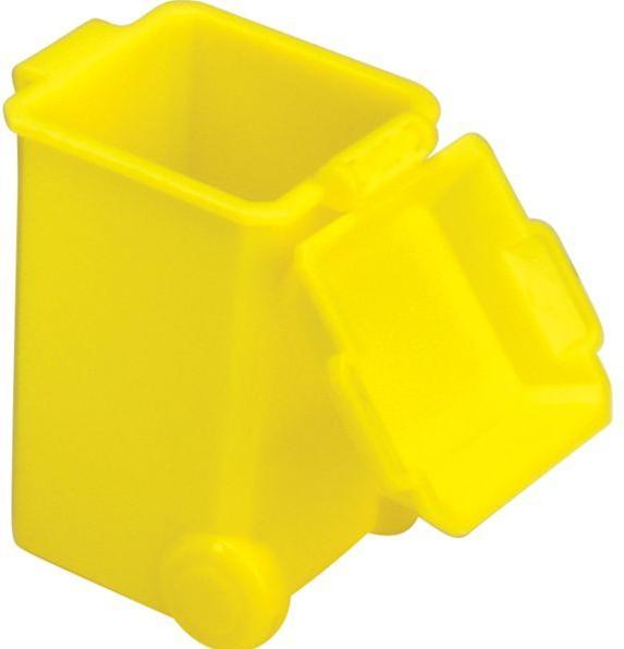 Produktbild Dickie Recycle Truck