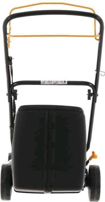 Produktbild Alpina Garden Benzin Rasenmäher ALPINA AL4 46 SH mit HONDA Motor und Radantrieb (Benzinbetrieb)