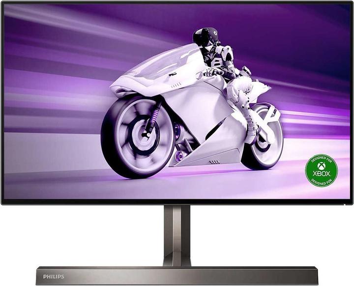 Actual product image Philips 279M1RV/00 (3840 x 2160 Pixels, 27")